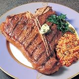 Omaha Steaks 8 (18 oz.) T-Bone Steaks