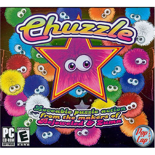VideoGames: Chuzzle