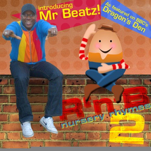 Buy RnB Nursery Rhymes 2 online at Discounted New and Used prices. Delivered to your door with Childrens Toyshop.com
