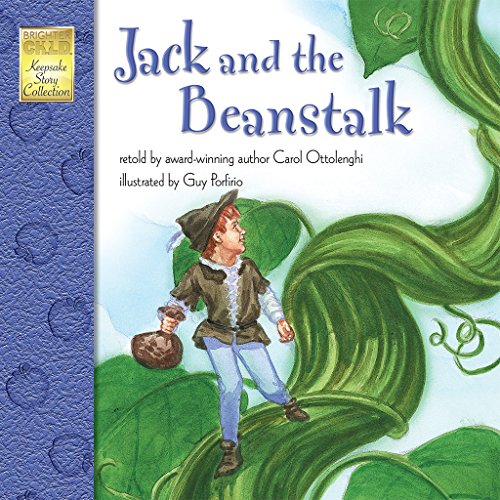 jack and the beanstalk