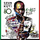 怒りのアフリカより:RISE