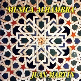 Musica Alhambra