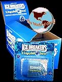 ICE BREAKERS LIQUID ICE COOL MINT