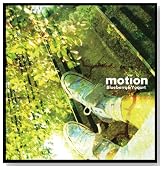 motion�^Blueberry��Yogurt(Rita)