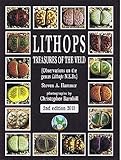 Lithops : treasures of the veld : observations on the genus Lithops N.E.Br.