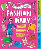 Do it yourself fashion diary