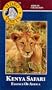 VIDEO VISITS - Kenya Safari: Essence of Africa [VHS]