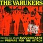 Bloodsuckers / Prepare for the Attack