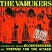Bloodsuckers/Prepare for the a von the Varukers - alle Infos