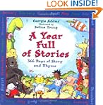 A Year Full of Stories