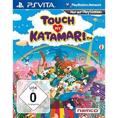 Touch My Katamari