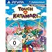 Touch My Katamari