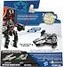 Star Wars 2011 Class I Transformers Crossovers Darth Vader to Sith Starfighter_s-2