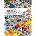 Auto Wimmelbuch: Das gro�e Wimmelbilderbuch mit Bagger, M�llauto, Feuerwehr, Polizei, Blaulicht und Tat�tata und vielen Fahrzeugen mehr