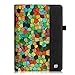 Fintie iPad mini 1/2/3 Case - 360 Degree Rotating Stand Case Cover with Auto Sleep / Wake Feature for Apple iPad mini 1 / iPad mini 2 / iPad mini 3, Stained Glass Mosaic