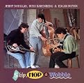 Skip, Hop & Wobble