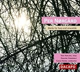 Per Nørgård: Works for Harp and Ensemble