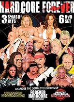Hardcore Forever [2007] (REGION 1) (NTSC)
