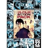 15-Movie Action Pack V.1