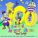  : 100 Favourite Nursery Rhymes and Songs
