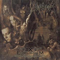 IX Equilibrium