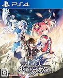 フェアリーフェンサー エフ ADVENT DARK FORCE