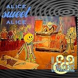CANTO 02 - Alice Sweet Alice - Moloko & Ultraviolence
