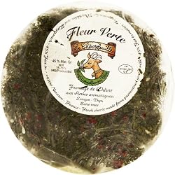Fleur Verte with Herbs - 4 lb