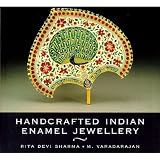Handcrafted Indian Enamel Jewellery