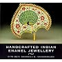 Handcrafted Indian Enamel Jewellery
