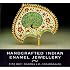 Handcrafted Indian Enamel Jewellery