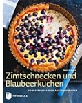 Zimtschnecken und Blaubeerkuchen - Di...