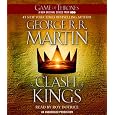 A Clash of Kings: A Song of Ice and Fire: Book Two (Game of Thrones)