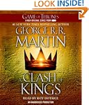 A Clash of Kings: A Song of Ice and F...