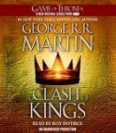 A Clash of Kings: A Song of Ice and F...