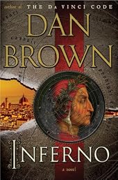 Inferno: A Novel (Robert Langdon)