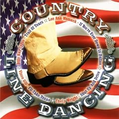 Country Line Dancing