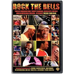 Rock the Bells