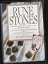 Rune Stones: A Comprehensive Introduction to the Art of Runecraft/Book and 25 Rune Stones