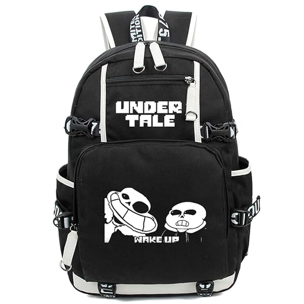 undertale backpack amazon