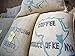 Kenya Peaberry Plus Rwaikamba Co-op Ngutu 100% Arabica Coffee Beans (Light Roast (City), 2.5 pounds Whole Beans)