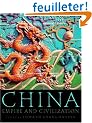 China: Empire And Civilization