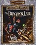 Into the Dragon's Lair (Dungeons & Dragons: Forgotten Realms Adventure)