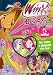 Winx Club - Stagione 04 #02 (Eps 05-08)