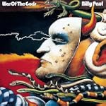 War of the Gods (Remastered+Expanded