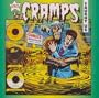 Songs the Cramps Taught Us