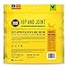 BIXBI Hip & Joint Support Chicken Jerky Dog Treats, 12 oz - USA Made Grain Free Dog Treats - Glucosamine, Chondroitin for Dogs - High in Protein, Antioxidant Rich, Whole Food Nutrition, No Fillers