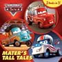 Mater's Tall Tales (Disney/Pixar Cars) (Cars Toon)