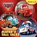 Mater's Tall Tales (Cars Toon)