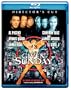 Any Given Sunday (Director's Cut) [Blu-ray]